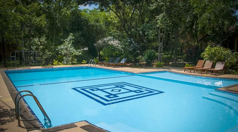 ****  Pelwehera Village Resort Dambulla Sri Lanka