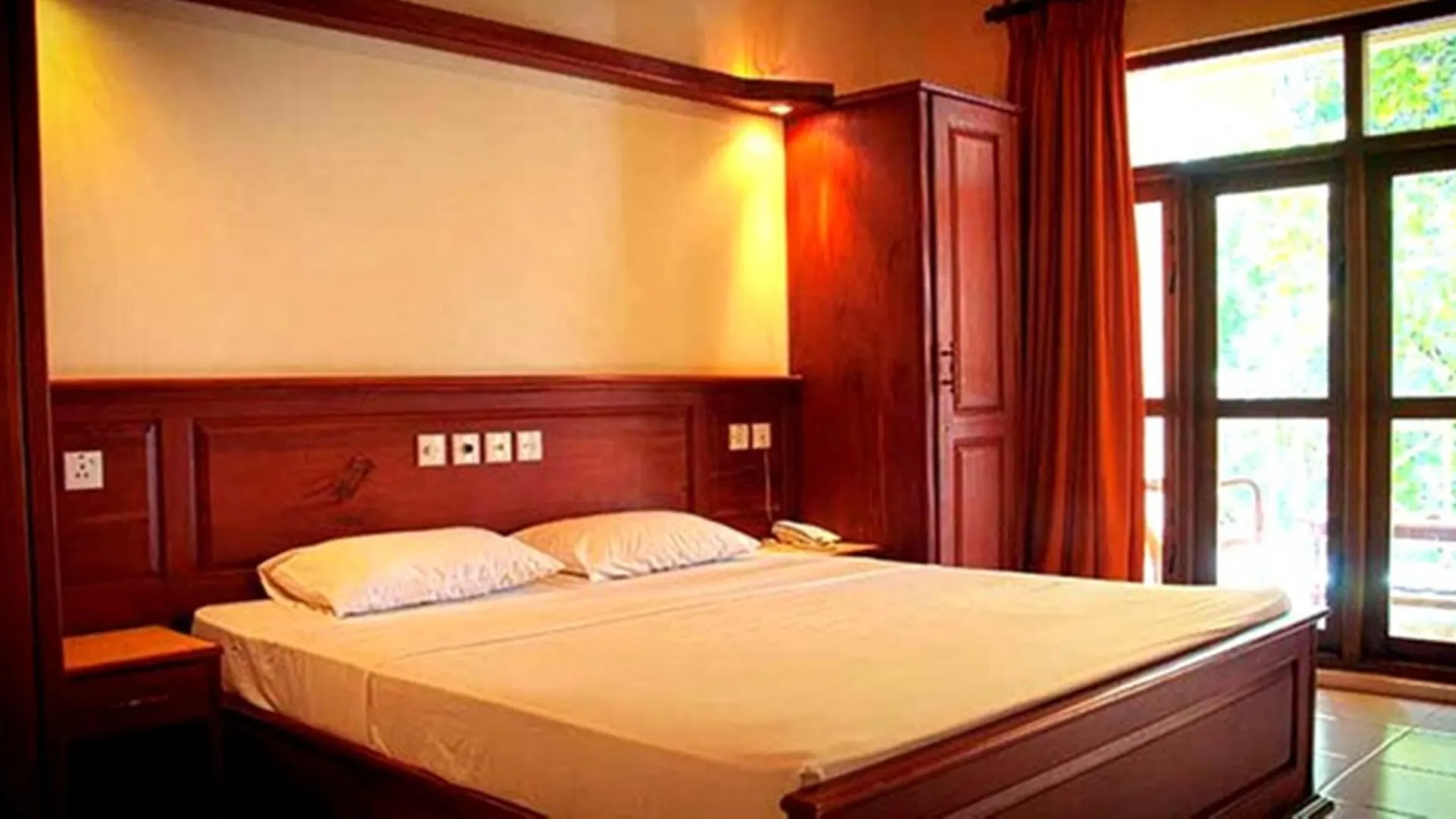 Pelwehera Village Resort Dambulla