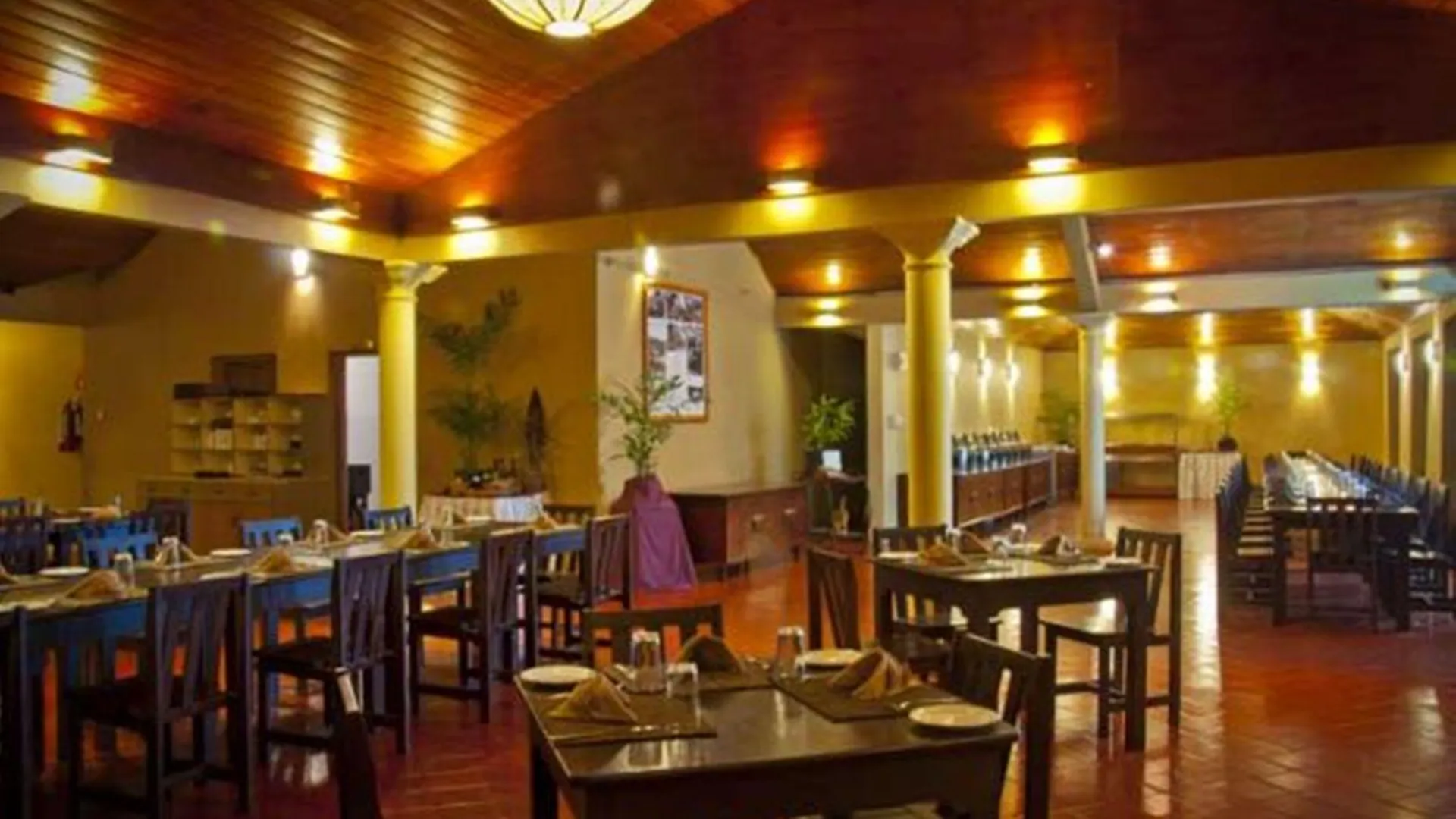 Pelwehera Village Resort Dambulla Sri Lanka