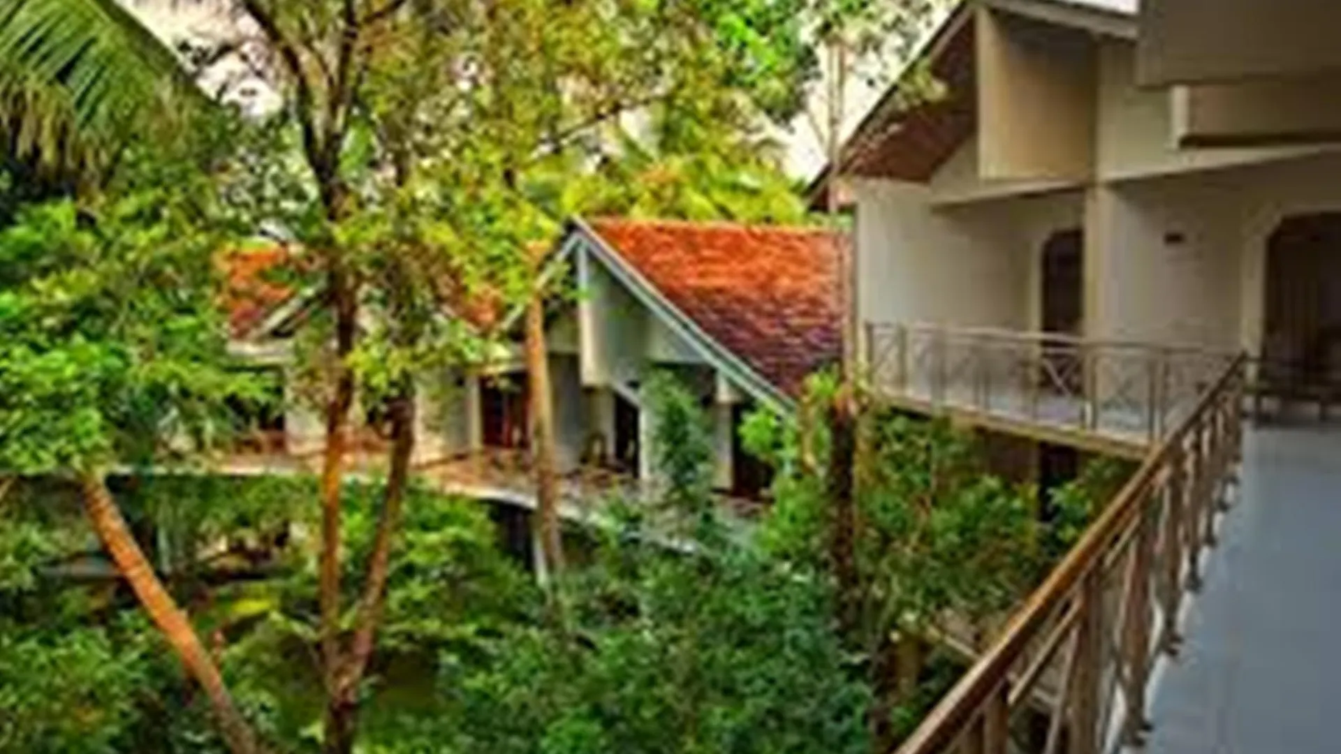 Pelwehera Village Resort Dambulla