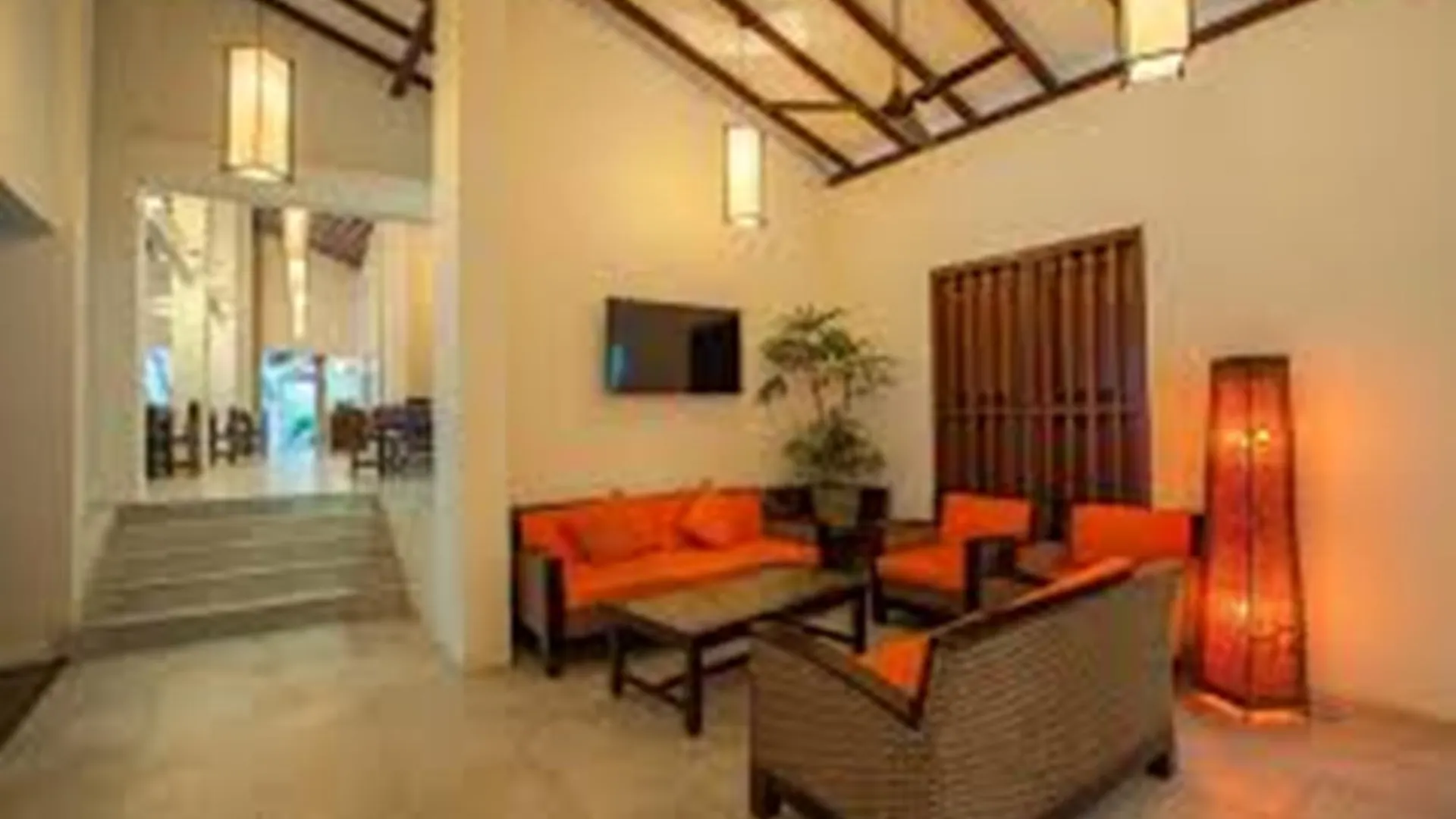 ****  Pelwehera Village Resort Dambulla Sri Lanka