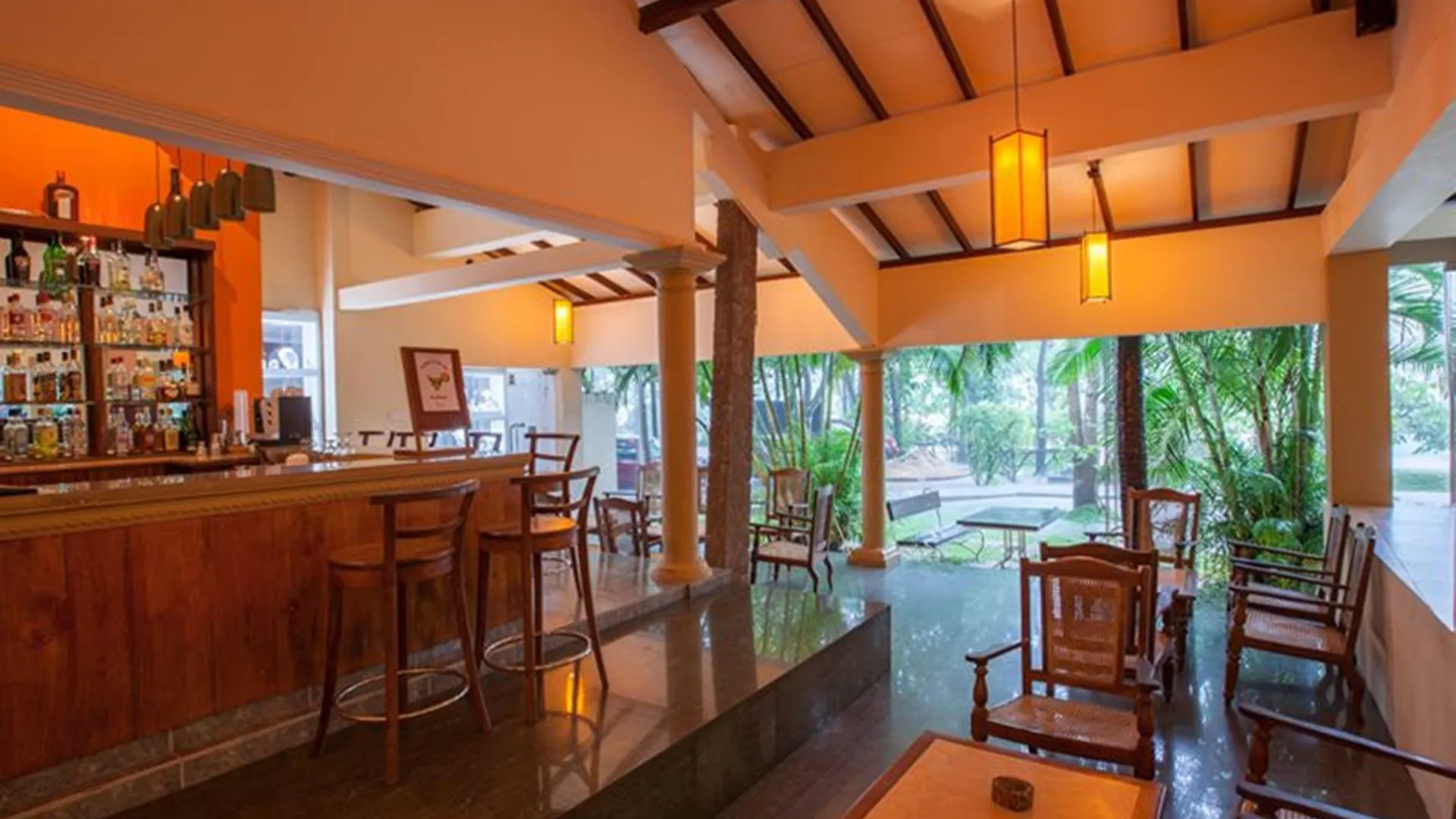Pelwehera Village Resort Dambulla