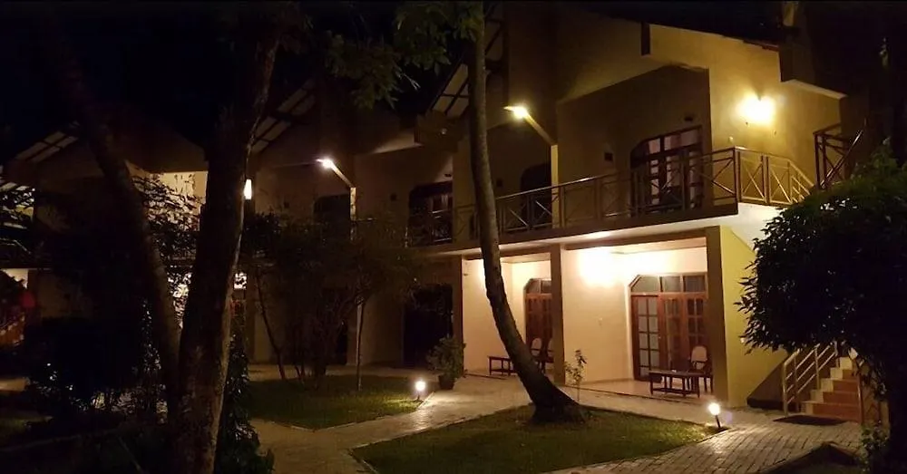 Pelwehera Village Resort Dambulla