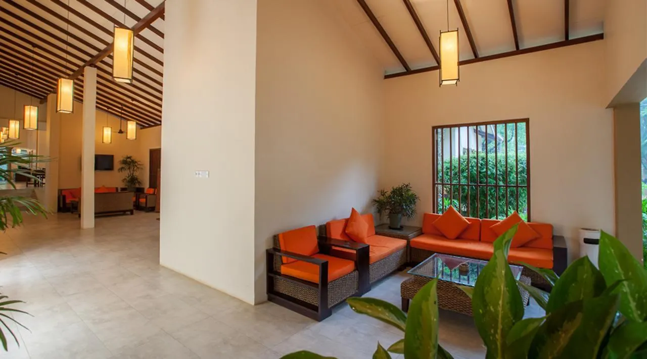 Pelwehera Village Resort Dambulla