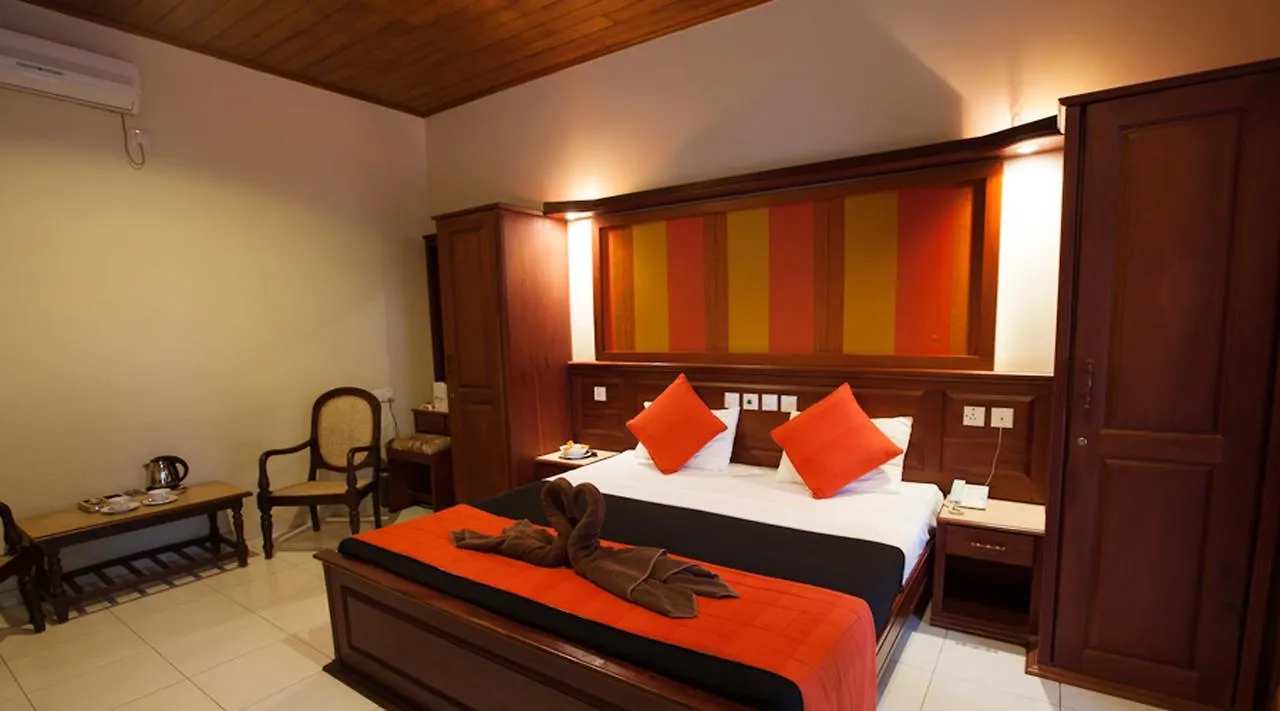 Pelwehera Village Resort Dambulla Sri Lanka