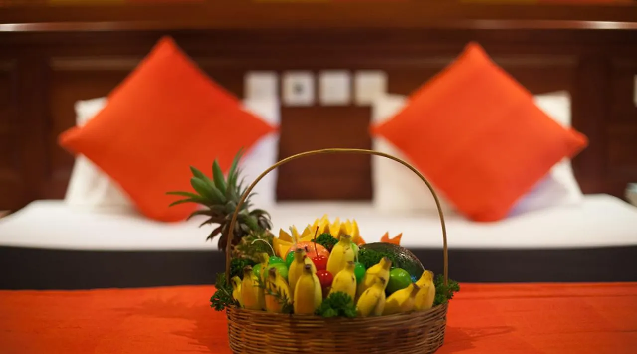 Pelwehera Village Resort Dambulla 4*,