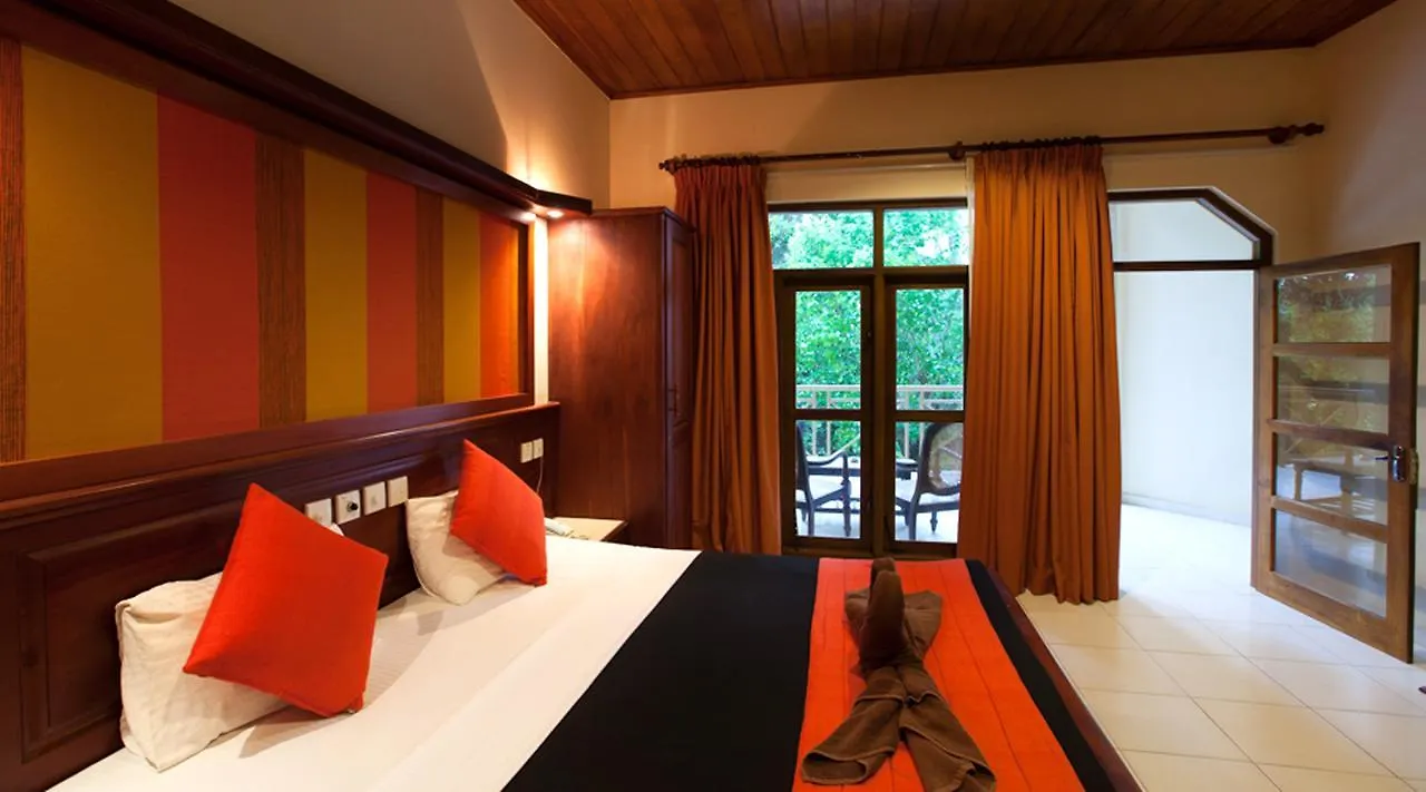 Pelwehera Village Resort Dambulla 4*,  Sri Lanka
