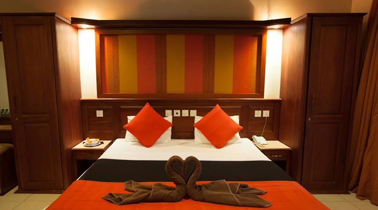 Pelwehera Village Resort Dambulla