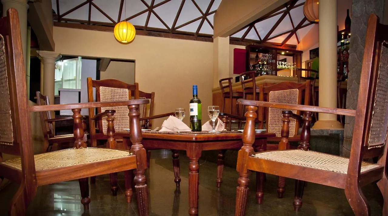 ****  Pelwehera Village Resort Dambulla Sri Lanka