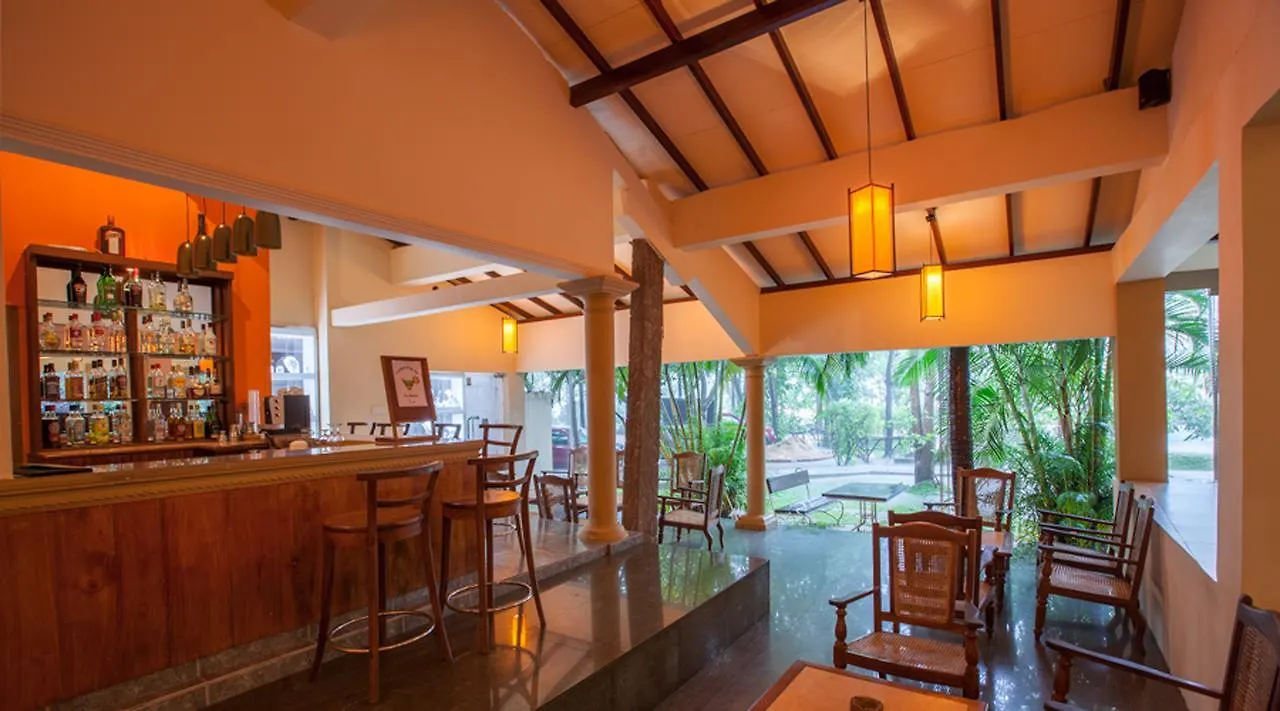 Pelwehera Village Resort Dambulla