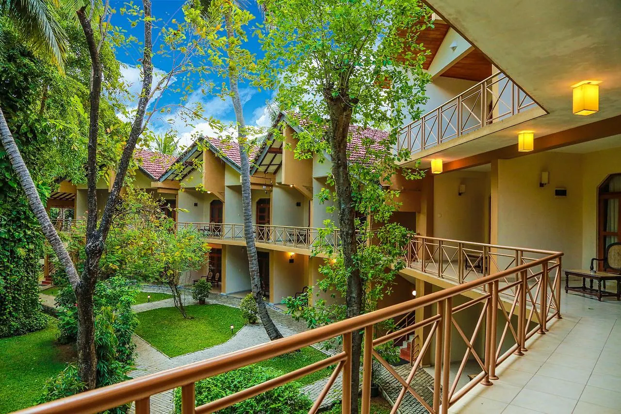 Pelwehera Village Resort Dambulla