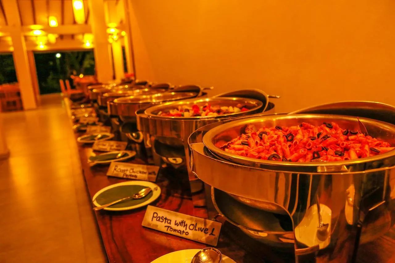Pelwehera Village Resort Dambulla Sri Lanka