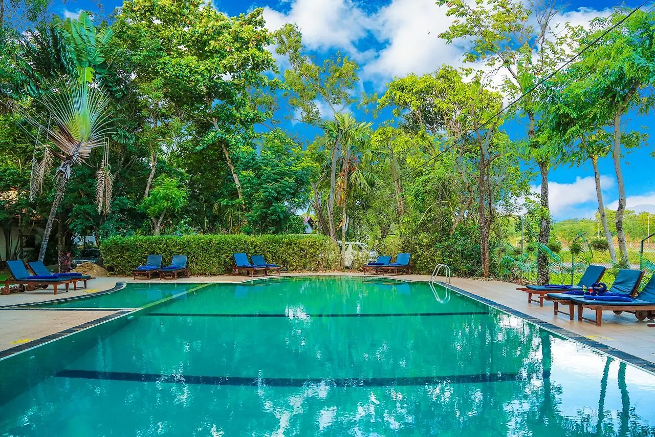 Pelwehera Village Resort Dambulla