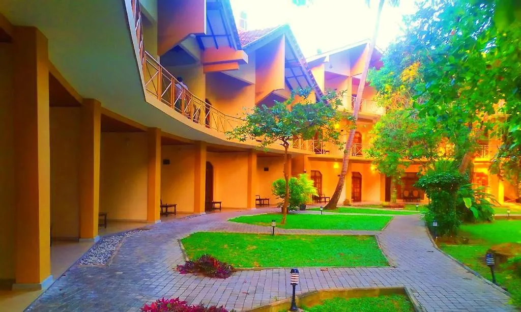 Pelwehera Village Resort Dambulla